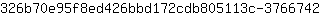 3***2
