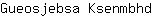 G***d