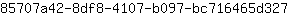8***7