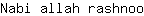 N***o