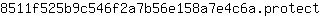 8***t