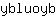 y***b
