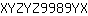 X***X