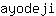 a***i