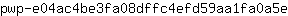p***e
