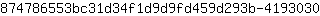 8***0