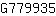 G***5