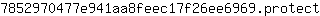 7***t
