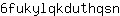 6***n