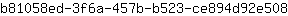 b***8