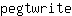 p***e