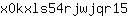 x***5
