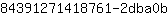 8***b