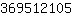 3***5
