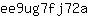 e***a