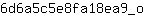 6***o