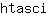 h***i