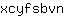 x***n