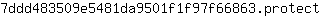 7***t