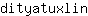 d***n