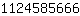 1***6