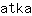 a***a
