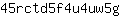 4***g