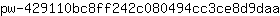 p***a