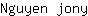 N***y