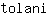 t***i
