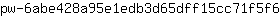 p***6