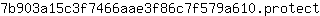 7***t