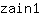z***1
