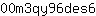 0***6