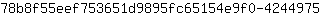 7***5
