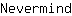 N***d