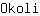 O***i