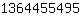 1***5