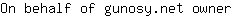 O***r