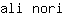 a***i