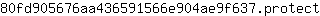 8***t