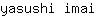 y***i