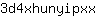 3***x