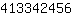 4***6