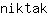 n***k