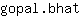 g***t