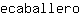e***o