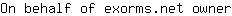 O***r