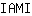 I***I