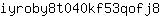 i***8